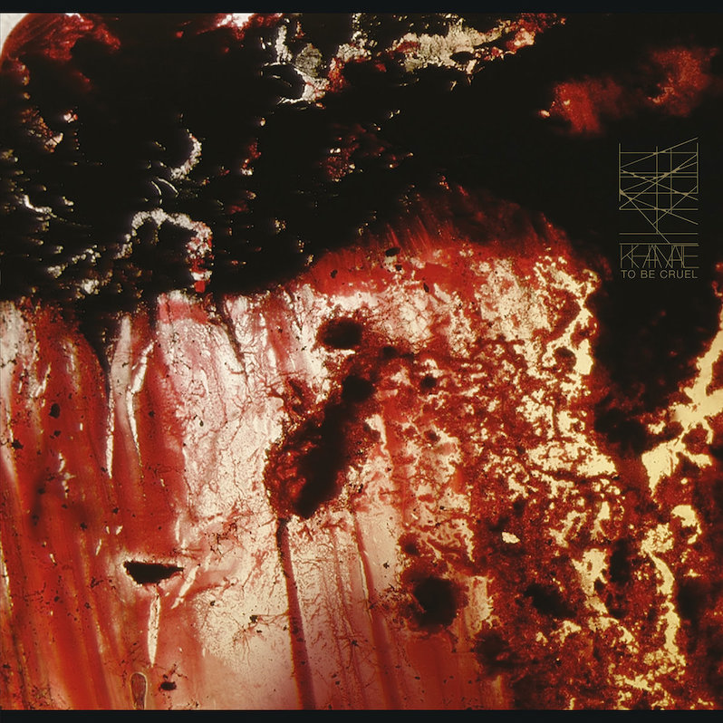Khanate To Be Cruel