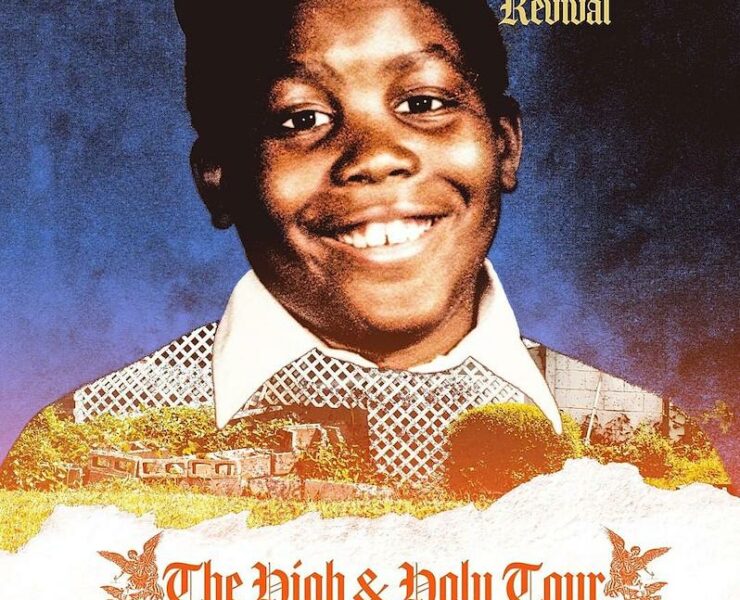 Killer Mike tour
