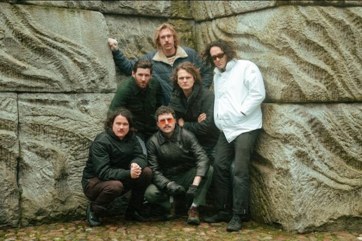 King Gizzard and the Lizard Wizard
