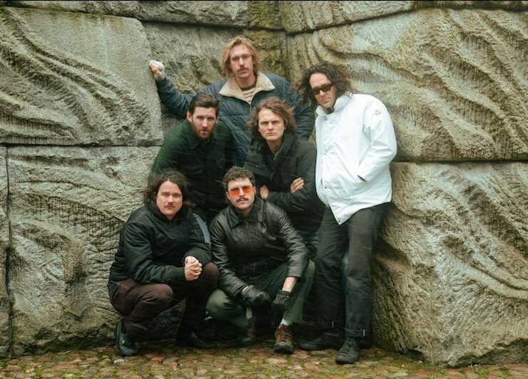King Gizzard and the Lizard Wizard