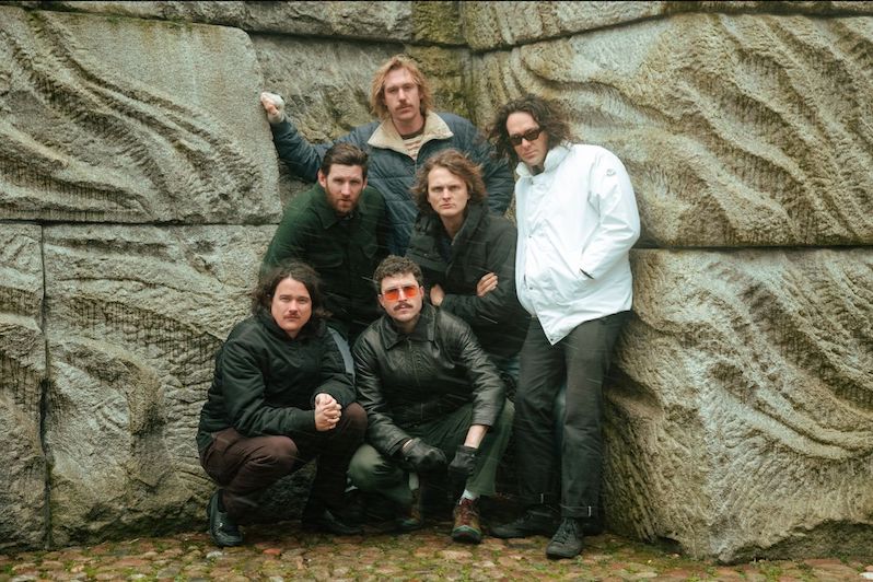 King Gizzard and the Lizard Wizard