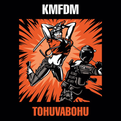 Tohuvabohu