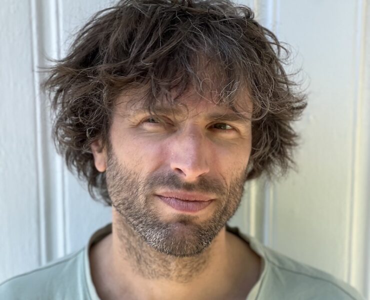 Lindstrøm