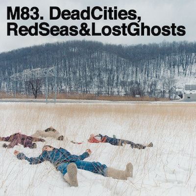 best albums of 2003 M83 Dead Cities