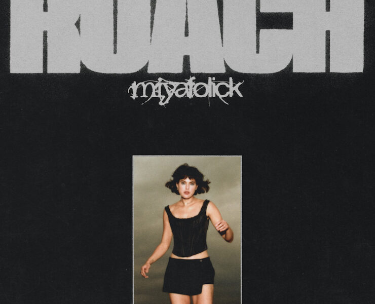 Miya Folick Roach review