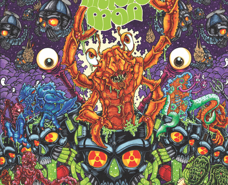 Mutoid Man Mutants review