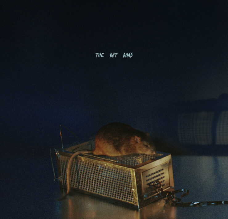 SBTRKT The Rat Road review