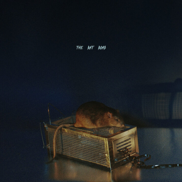 SBTRKT The Rat Road review