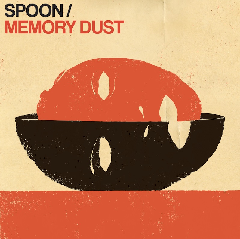 spoon new ep memory dust