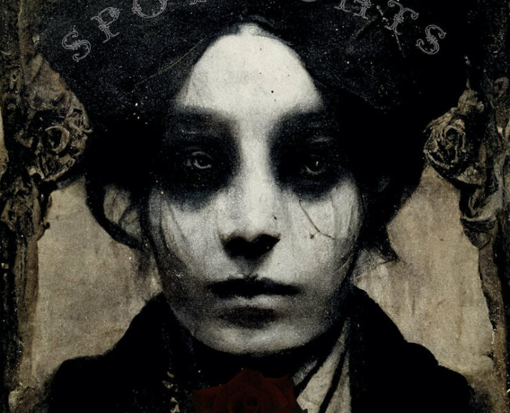 Spotlights Alchemy for the Dead review