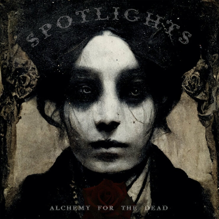 Spotlights Alchemy for the Dead review