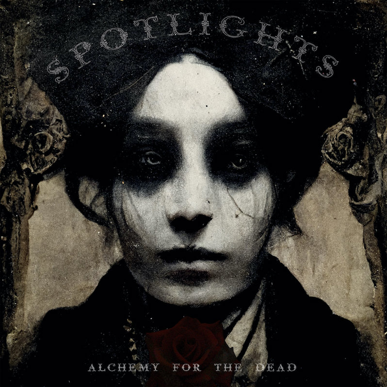 Spotlights Alchemy for the Dead review