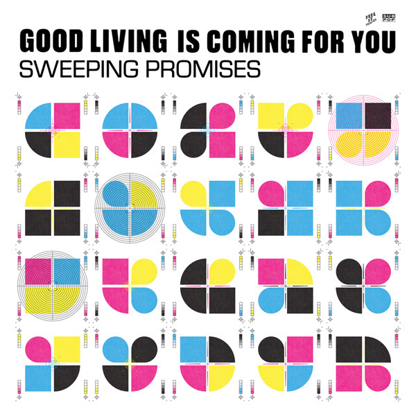 Sweeping Promises Good Living Is Coming For You review