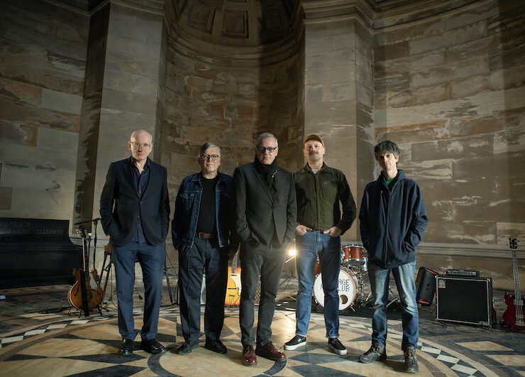 Teenage Fanclub