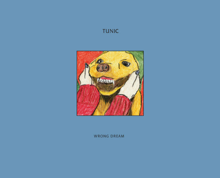 Tunic Wrong Dream review