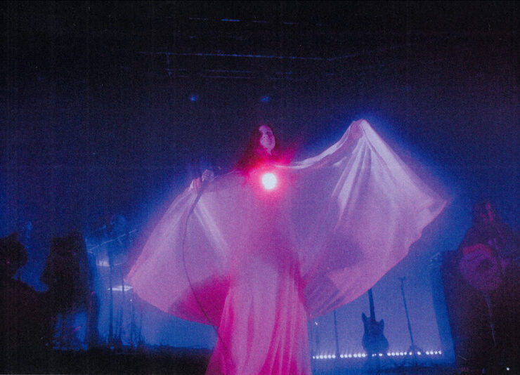Weyes Blood