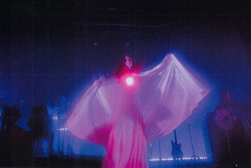 Weyes Blood