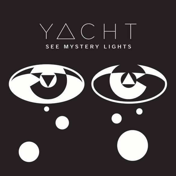 best albums of 2009 YACHT