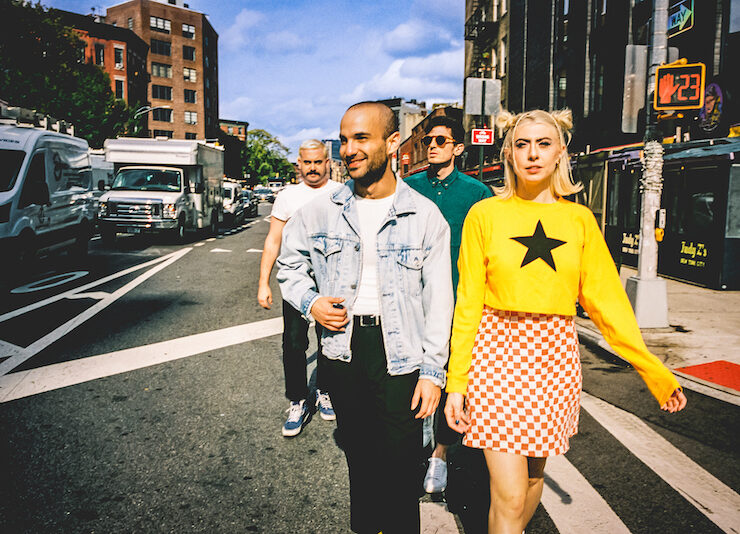 Charly Bliss