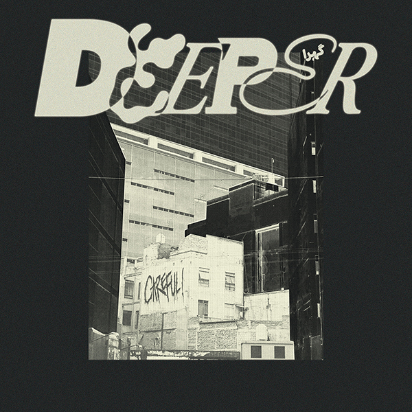 Deeper new album Careful