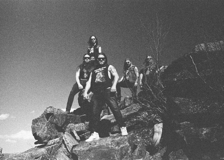 Enforced metal albums that bring the heat