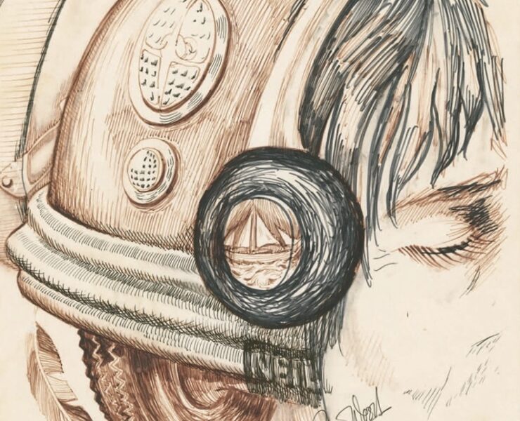 Neil Young Chrome Dreams review