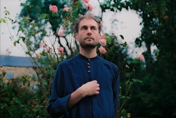 Alabaster dePlume