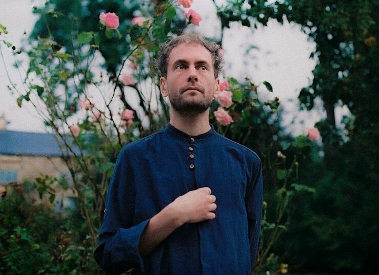Alabaster dePlume