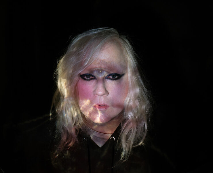 ANOHNI Essential Tracks