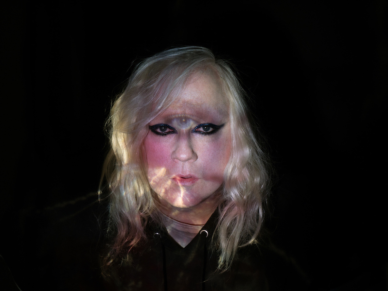 ANOHNI Essential Tracks