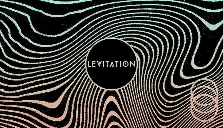 Levitation 2023