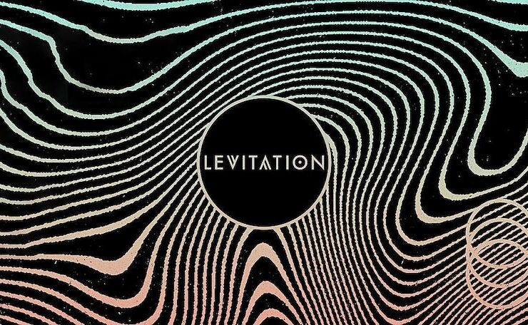 Levitation 2023