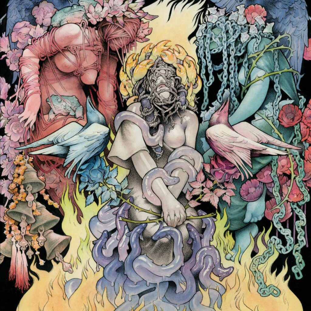Baroness STONE review