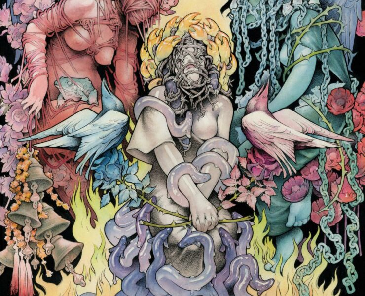 Baroness STONE review