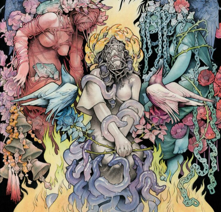 Baroness STONE review