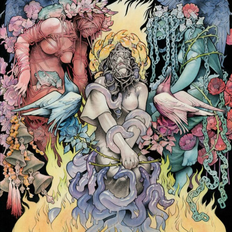 Baroness STONE review