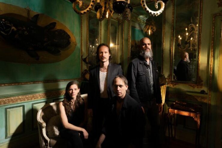 Baroness