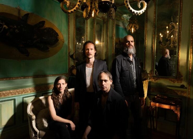 Baroness