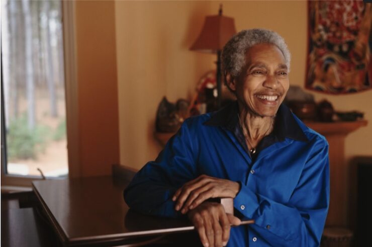 Beverly Glenn-Copeland