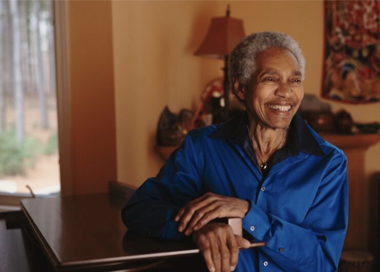 Beverly Glenn-Copeland