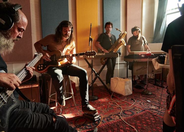 Budos Band