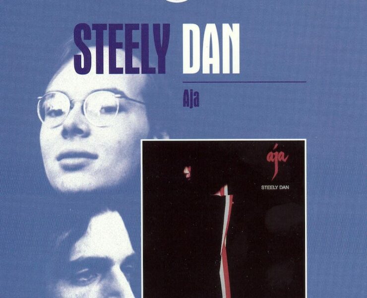 Classic Albums Steely Dan Aja