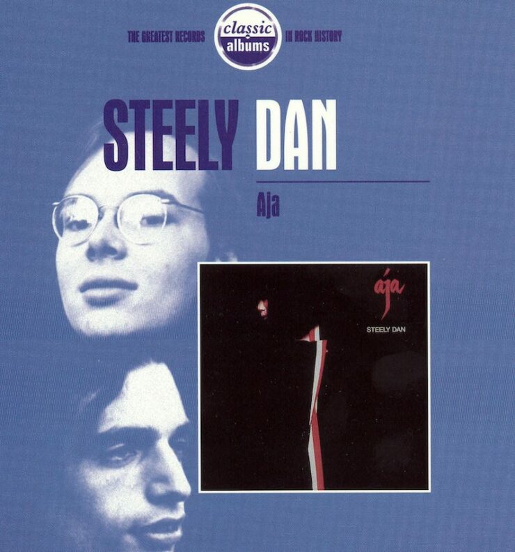 Classic Albums Steely Dan Aja