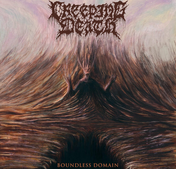 Creeping Death Boundless Domain review