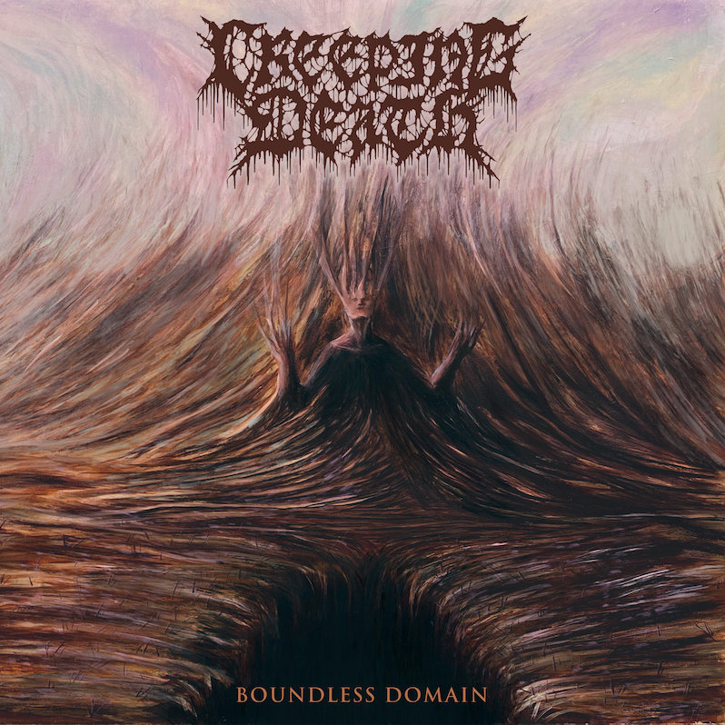 Creeping Death Boundless Domain review