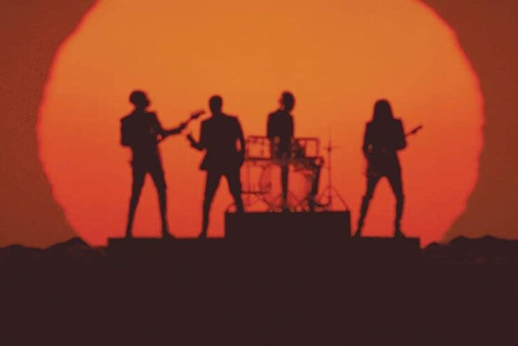 Daft Punk Pharrell collaborations
