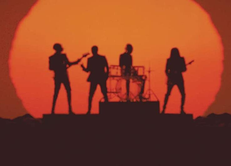 Daft Punk Pharrell collaborations