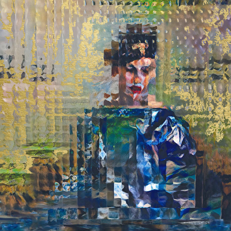 glasser new album crux