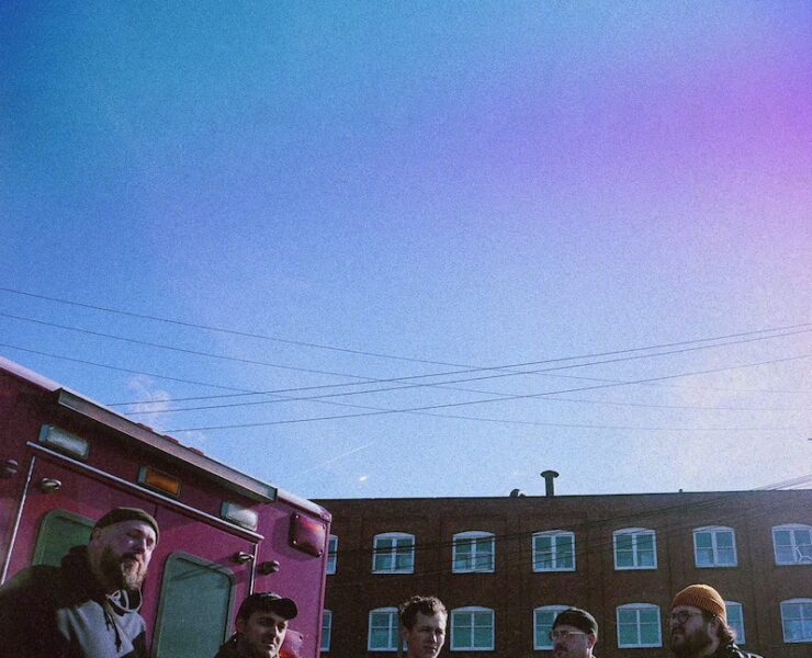 Honey Bee EP stream