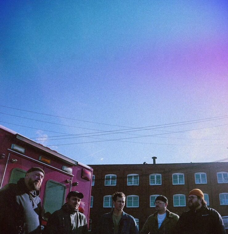 Honey Bee EP stream